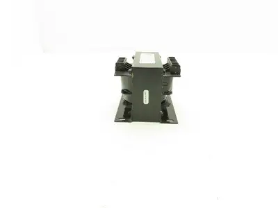ACME TB-81325 Control Transformer LV 24V 250VA 1Ph HV 208/240/277/380/480V
