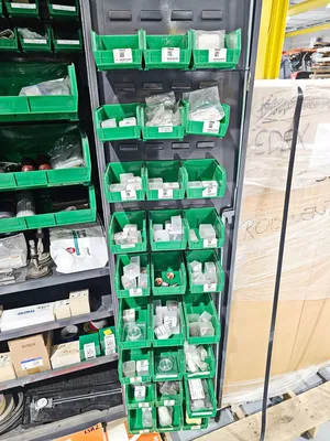 2018 MAZAK SUPER TURBO-X 2412 Laser Cutters | CNCsurplus (24)