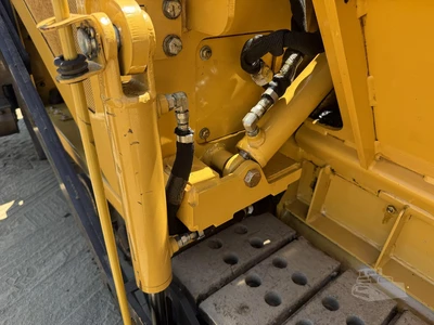 Used 2023 WEILER P285 Tracked Pavers California US | Mittry Construction #1363475