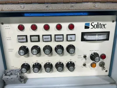 Used SOLITEC 111T Heat Treating Units Ohio US | HGR 24 #1343787