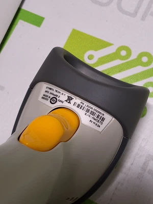 SYMBOL LS2208-SR20001R DIGITAL BARCODE SCANNER