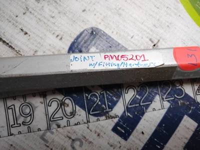 USED FUJI PMO5201