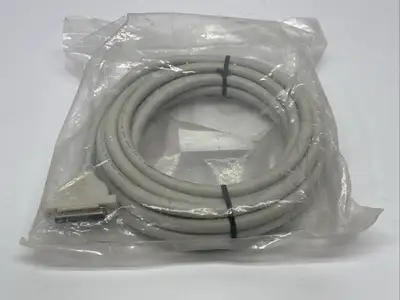 AXT100-DS25-050 | SMC  Manifold Connector Cable F Type 5m - New