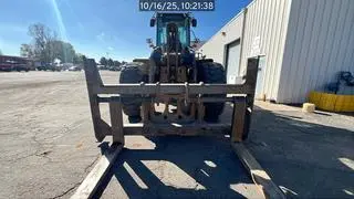 USED 2018 Deere 644K