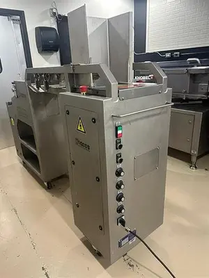 Hacos HML-240S Mold Loader