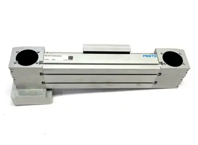 USED FESTO EGC-50-75-TB-KF-0H-GK