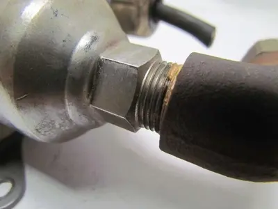 Used SM _UNKNOWN_ Miscellaneous MRO | Arrow Industrial #653648