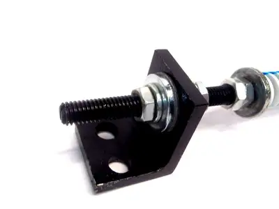 USED MILCO SPRING PACK ASSEMBLY