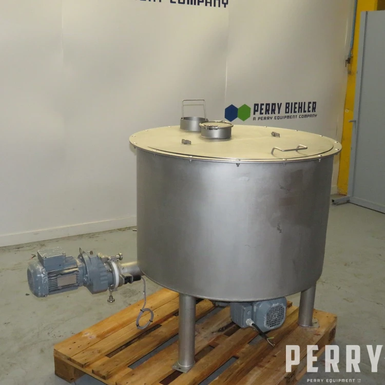 _UNKNOWN_ _UNKNOWN_ Feeder, Miscellaneous | Perry Equipment