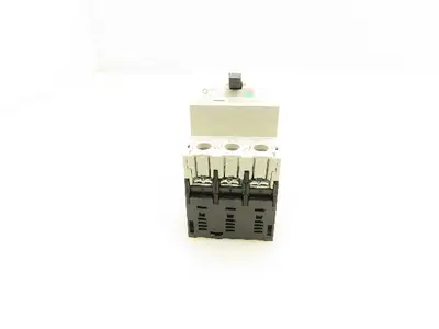 Mitsubishi Electric MMP-T32 Magnetic Motor Protection Circuit Breaker 4A 3P 600V