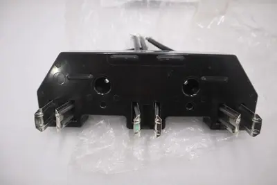 NEW ALLEN BRADLEY 40120-410-38 STAB SET 3 WIRE 40 AMP STOCK G349A