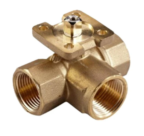 Johnson Controls VG1841AG Valve [New]