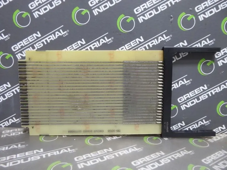Used OHMART CORP. _UNKNOWN_ Electrical Controls | Green Industrial #681370