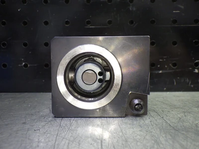 Valenite KM/VM 40 Tool Post VM40-QLSR-1660D (LOC2131A)