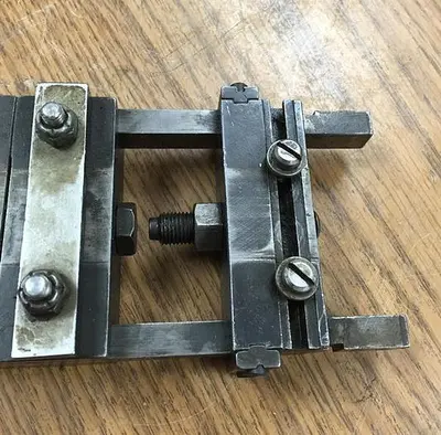 2068-700 Rapid-Air (Rapidair) #A-2 Slide Feed