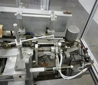 USED BARTELT IM9-12