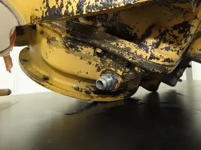 Used CLARK _UNKNOWN_ Parts & Accessories (Material Handling) Indiana US | Arrow Industrial #1489060