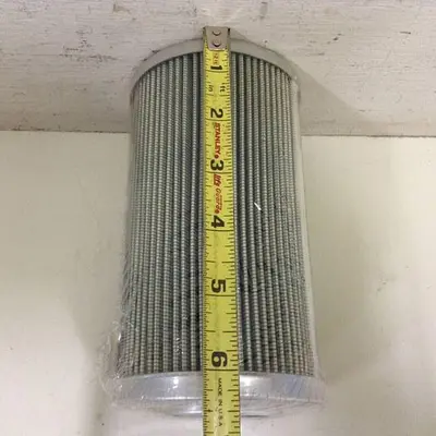 NEW MAIN FILTER INC MF05-0110