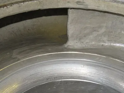 USED Goulds 3175