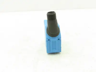 Sick WS016P-241ZZ1A0ZZZ Photoelectric Proximity Sensor 2120738 With 	4 pin M12