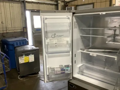 USED LG LCFC26XSS /01