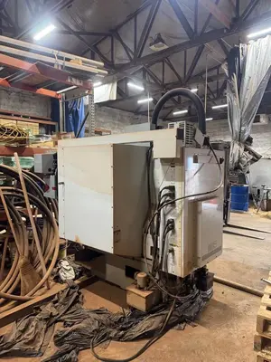 2001 HAAS MINI MILL Vertical Machining Centers | Toolquip, Inc. (6)