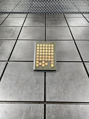 FANUC A02B-0236-C120/TBS Tooling | GMT (7)