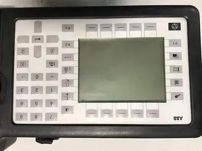 USED ABB 3HNE 00313-1