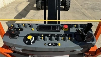 USED 2025 JLG 460SJ
