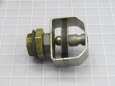New | in-Stock SARCO _UNKNOWN_ Vacuum Conservation Vent Texas US | OCO Industrial #1780901