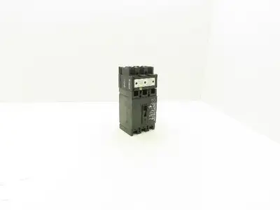 BC110124 MCP13300RC Motor Circuit Protector Breaker 3PH 600VAC With EL3030R