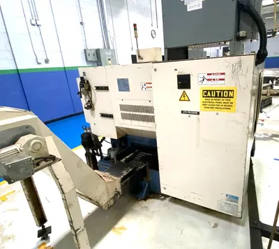 2003 MIYANO LZ-02R CNC Lathes | CNC EXCHANGE (8)
