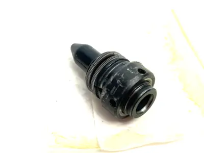 USED WEBER 3-PART GUIDE GRIPPER ATTACHMENT
