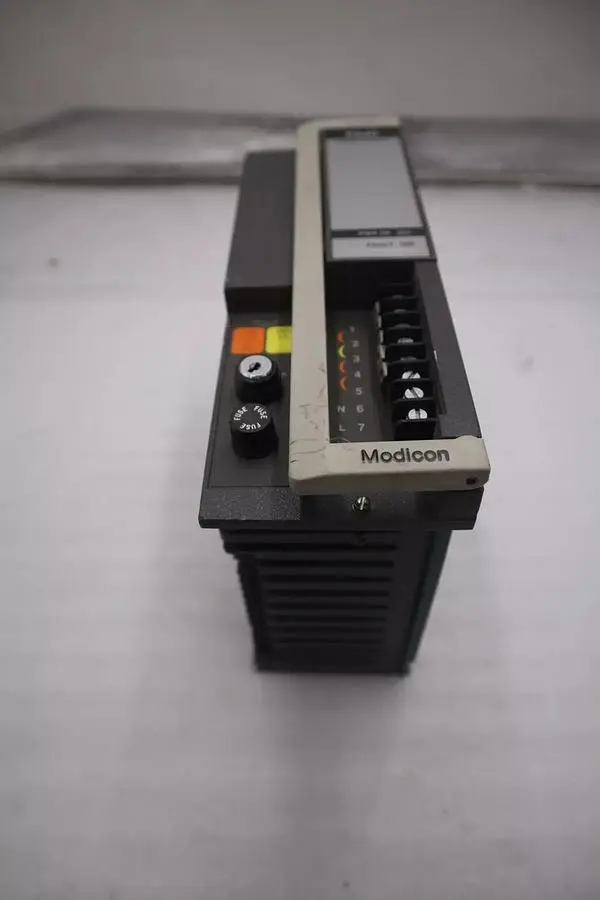 SCHNEIDER MODICON  AS-P840-000 Power Supply Module STOCK G214A