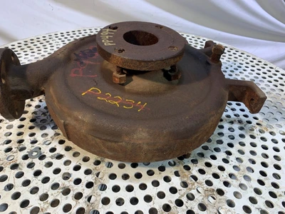 Durco 3x1.5S-13 DCI Pump Casing