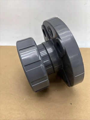 New | in-Stock Hayward 2” Sch 80 Valves/Fittings Indiana US | J&J Industrial Supply #1354716