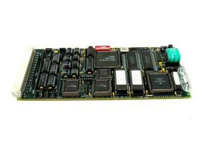 USED K-KTRON 9191-70002 CIRCUIT BOARD 919170002