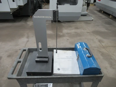 USED 2012 SOUTHWESTERN INDUSTRIES - TRAK MACHINE TOOLS TRAK LPM
