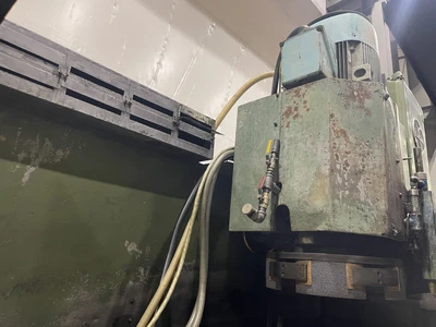 USED BLANCHARD 26HAD-48