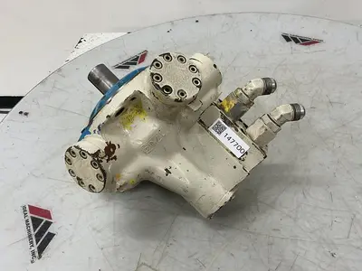 USED VICKERS HM/B010P/11/PD234