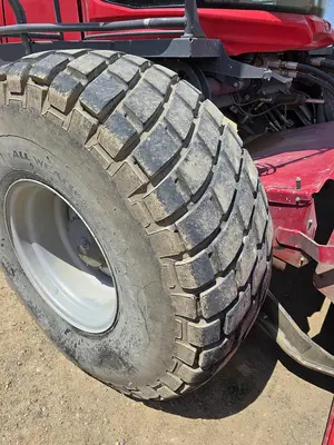 USED 2020 MASSEY FERGUSON WR9980