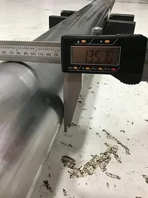 USED CINCINNATI MILACRON 5025664