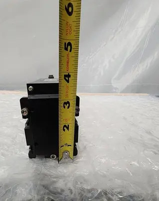 INDUSTRIAL DEVICES CORP ELECTRIC SYLINDER MIN041