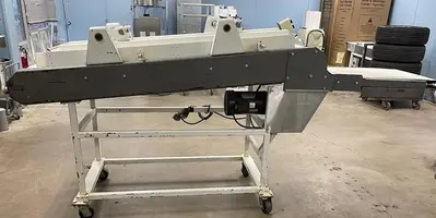 USED GLOBAL GHM-2