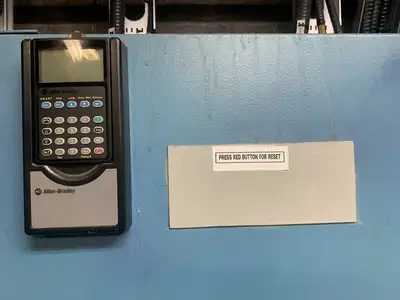 USED RELCON AFR7030ACT