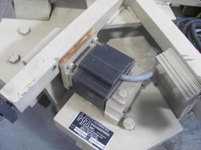 Used HENDRICKS ENGINEERING _UNKNOWN_ Vibratory Bowl Feeder | OCO Industrial #1711246