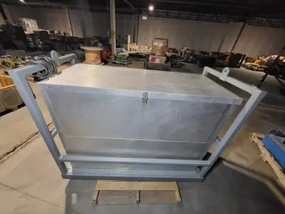 NEW DYNAFLUX R4000