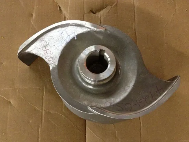 USED Goulds 3175