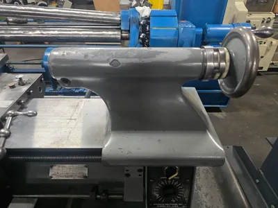 HARDINGE HLV-H-EM Lathes, Toolroom | Machinery Central (14)