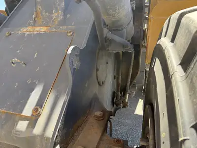 Used 2007 KOMATSU WA500-6 Wheel Loaders California US | Mittry Construction #1363458